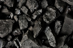 Hazelbury Bryan coal boiler costs
